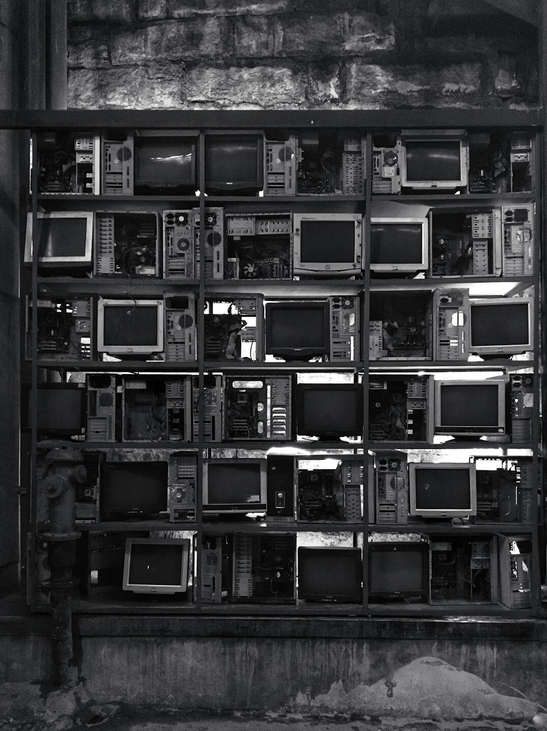 evolution of tv technology