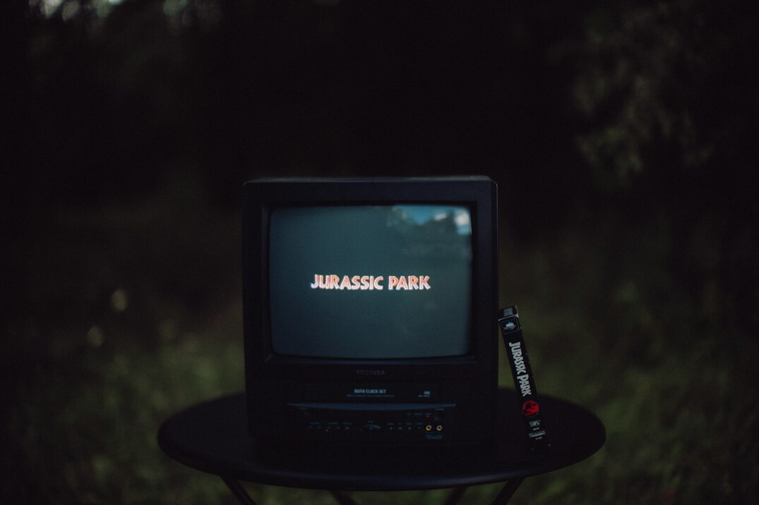 iconic television series