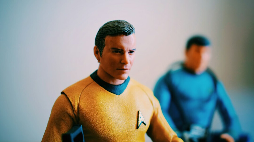 classic tv series heroes
