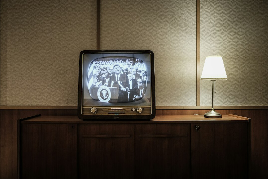 nostalgic tv moments